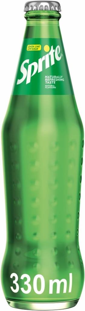 Sprite 33cl.