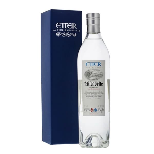 Etter Mirabelle Original 41%vol.