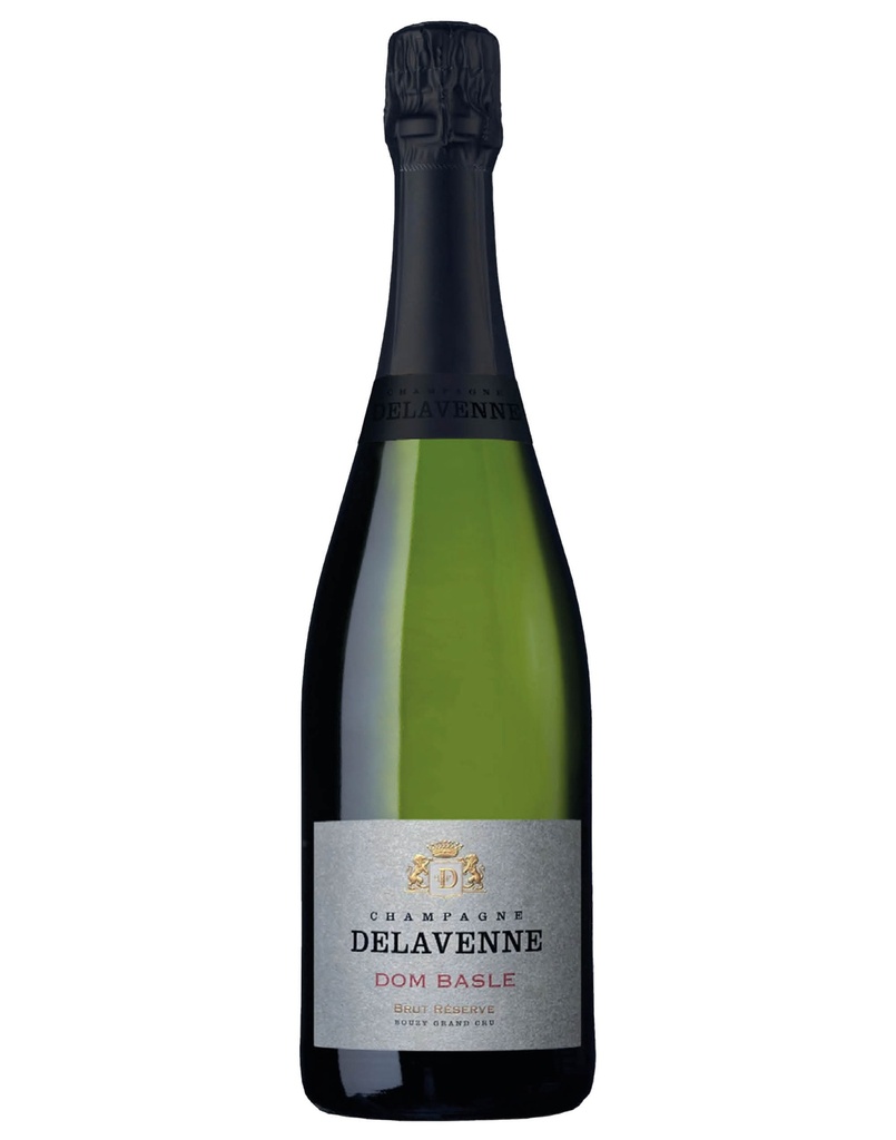 Delavenne Père & Fils Reserve Dom Basle 75cl. 