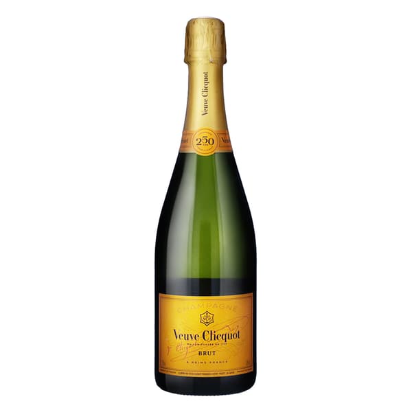 Veuve Cliquot Brut