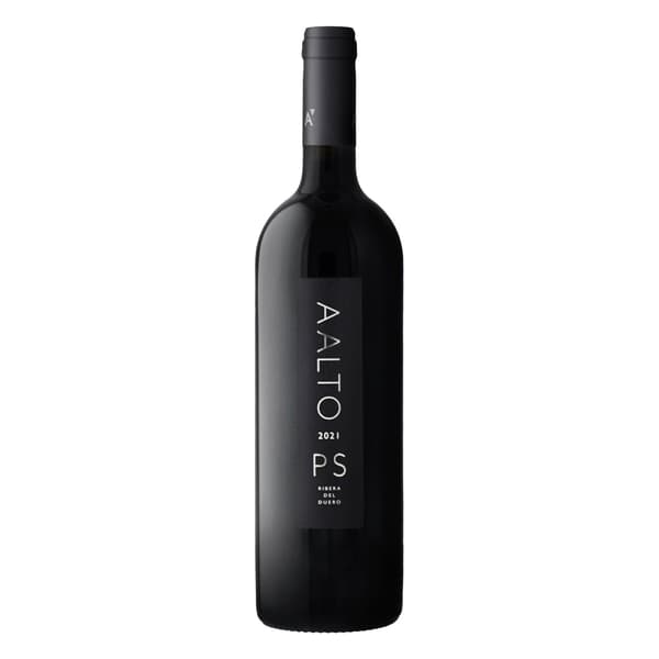 Aalto PS 2021 75cl. 15%vol.