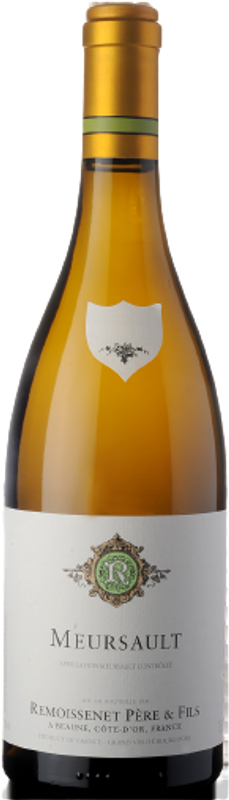 Mersault Remoissenet 13,5%vol.