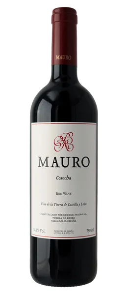 Mauro 2022 75cl. 14,5%vol.