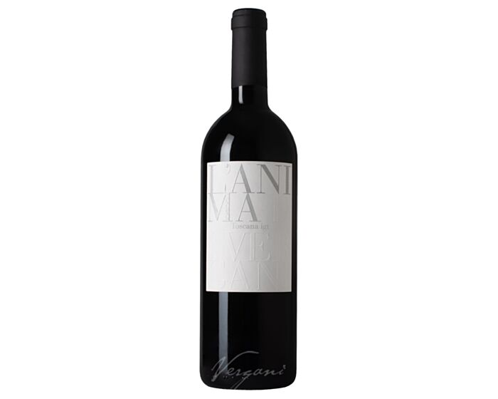 Anima Toscana IGT L'Anima di Vergani 75cl. 14%vol.