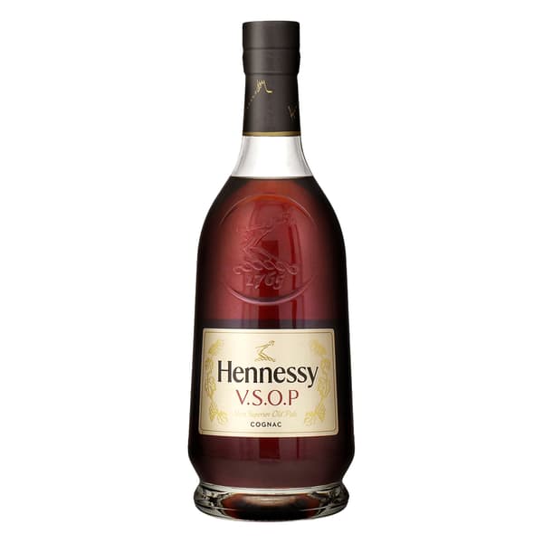 Hennessy VSOP 70cl. 40%vol.