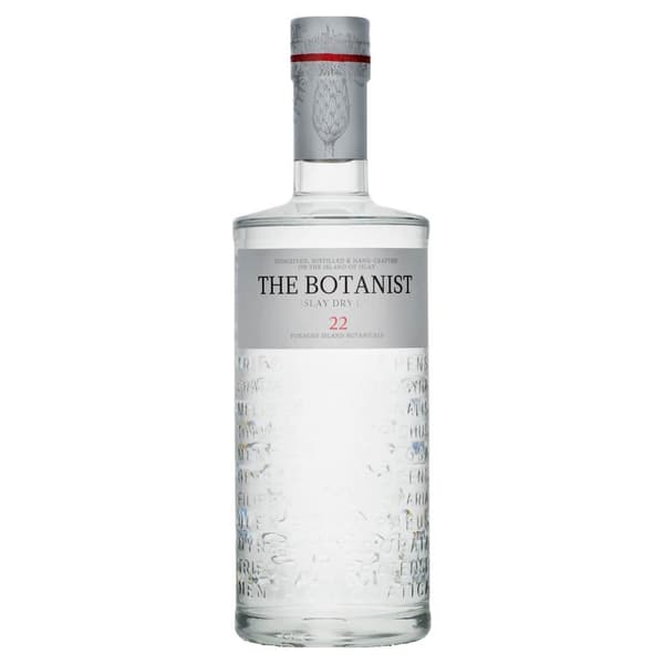 The Botanist 46%vol.