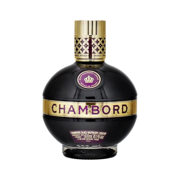 Chambord Royale 16.5%vol.