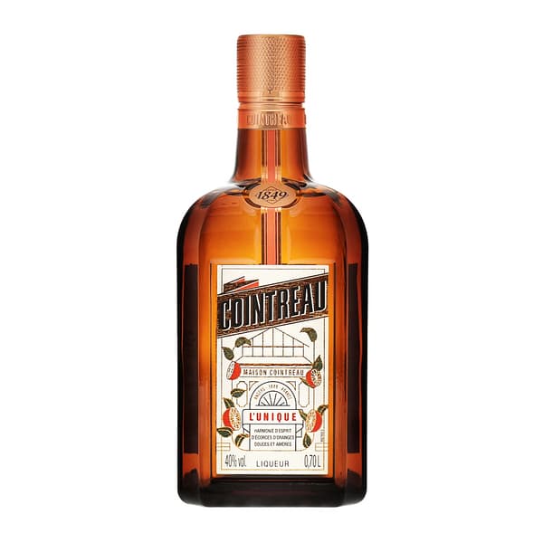 Cointreau 40%vol.