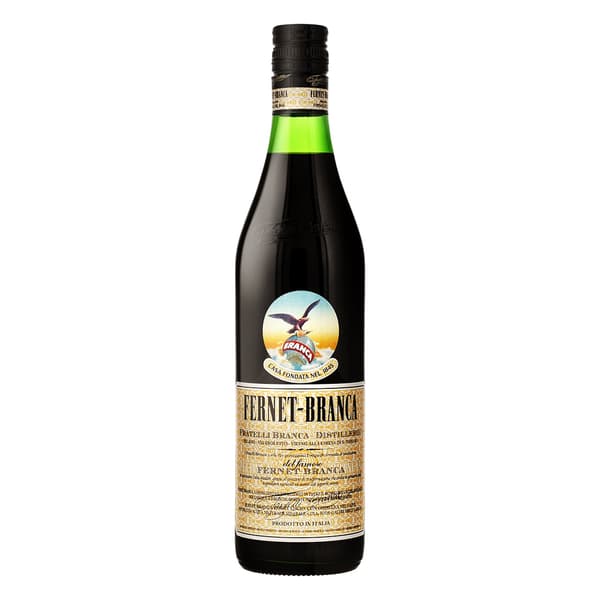 Fernet Branca 70cl. 39%vol.