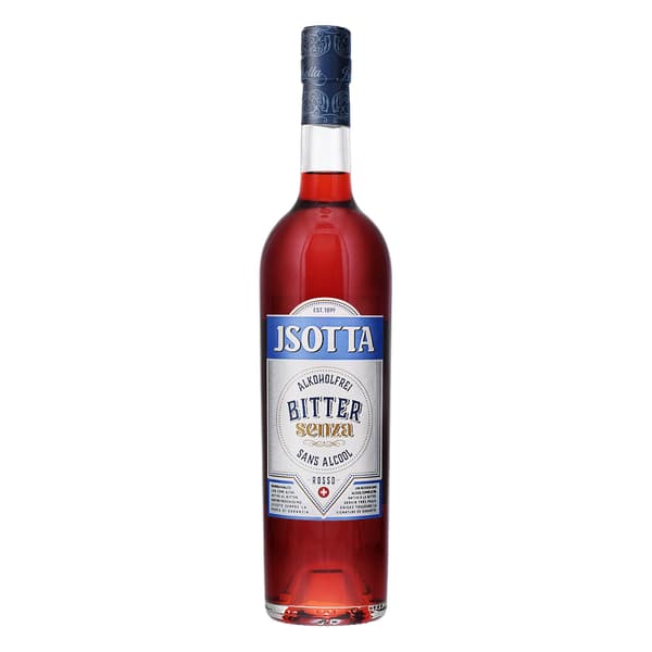 Jsotta Bitter Senza 0.0%vol.