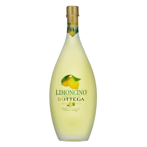 Limoncino Bottega 30%vol.