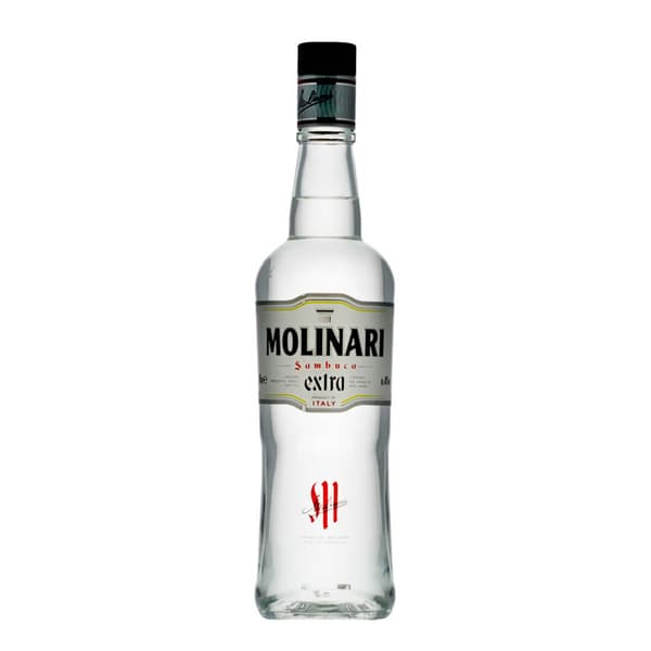 Sambuca 40%vol.