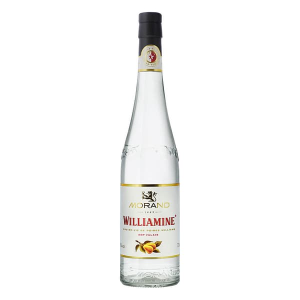 Williamine Morand 43%vol.