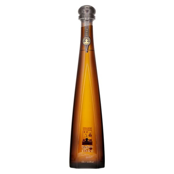 Don Julio 1942 38%vol.