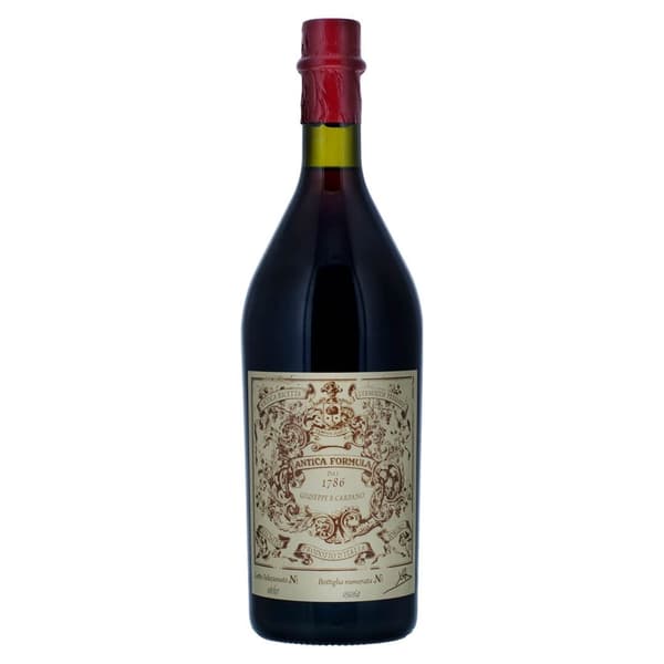 Antica Formula 100cl. 16.5%vol.