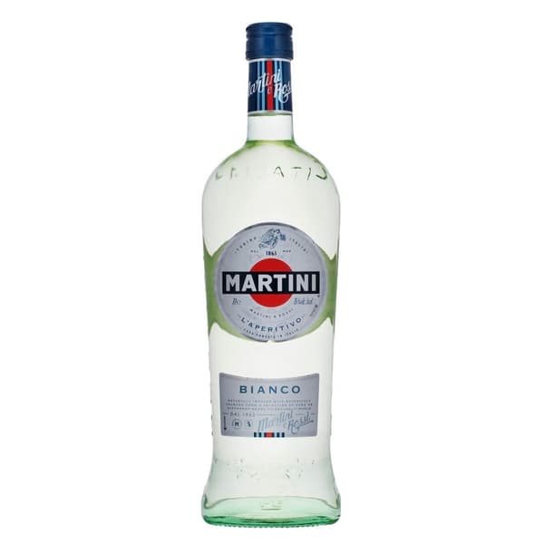 Martini Bianco 1L