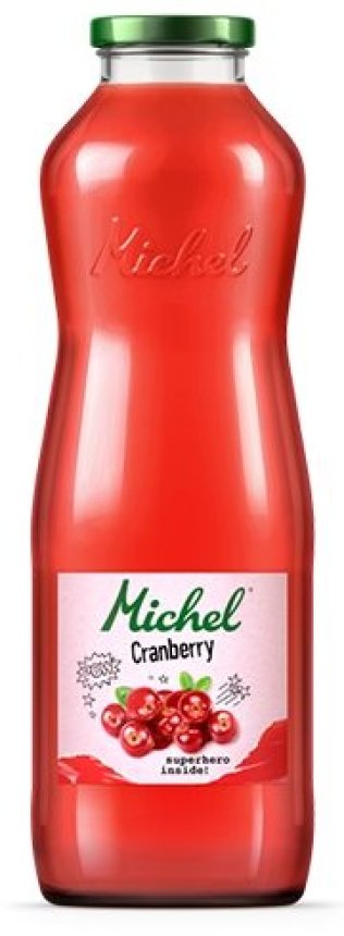 Cranberry Michel