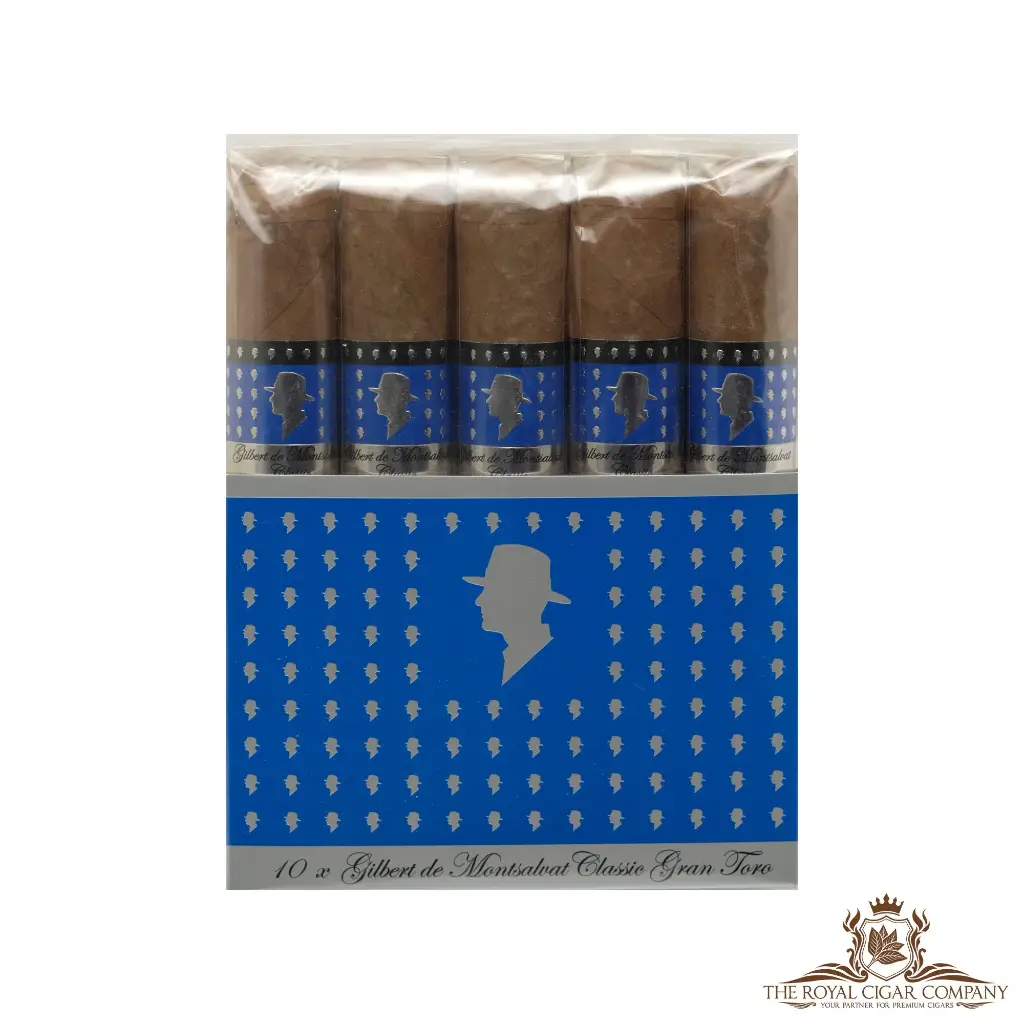Gilbert de Montsalvat Classic (Gran Toro)