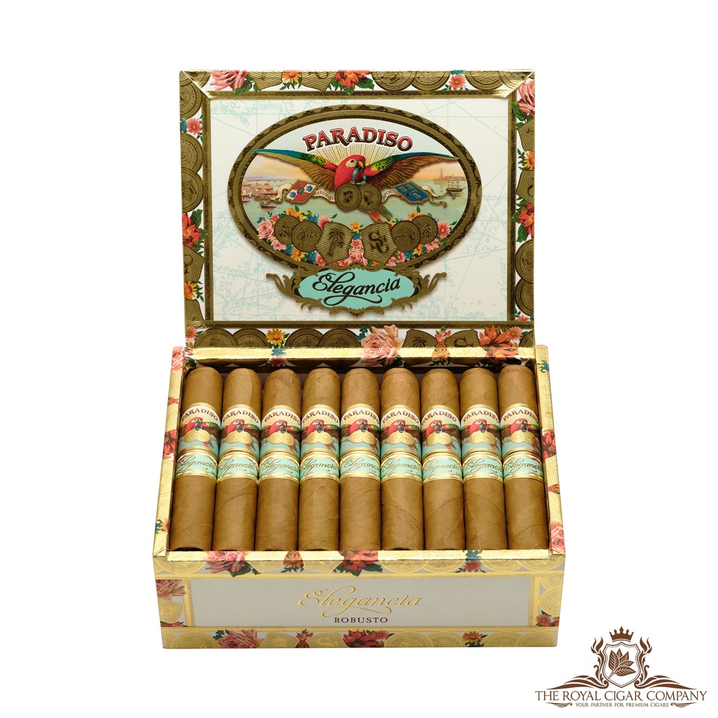 Paradiso Elegancia (Corona)