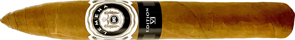 Lemena Edition VI (Torpedo)