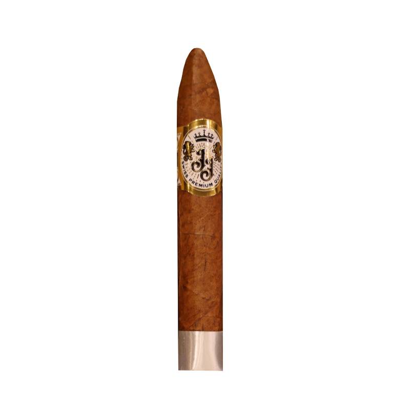 JJ Mini (Bellicosa)52x6