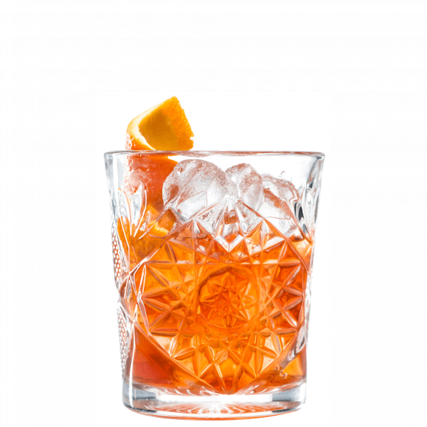 Old Fashioned