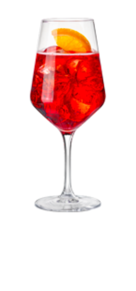 Campari Spritz