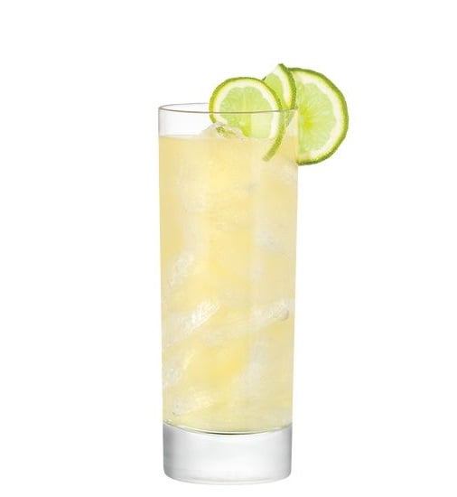 Tio Pepe Tonic