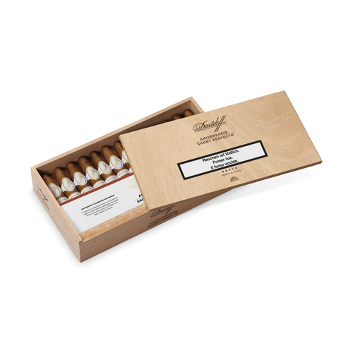 Davidoff Aniversario (Short Perfecto)
