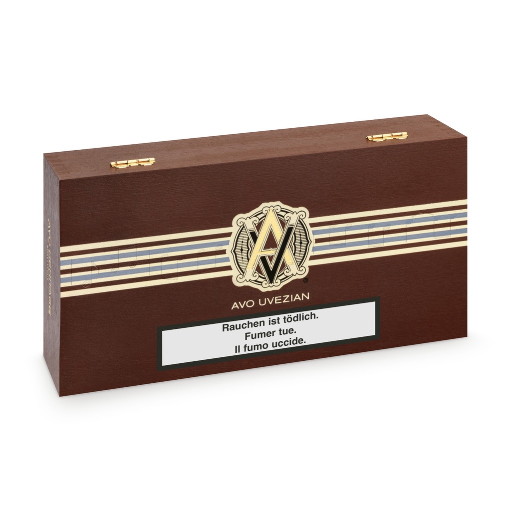 AVO Heritage (Short Robusto)