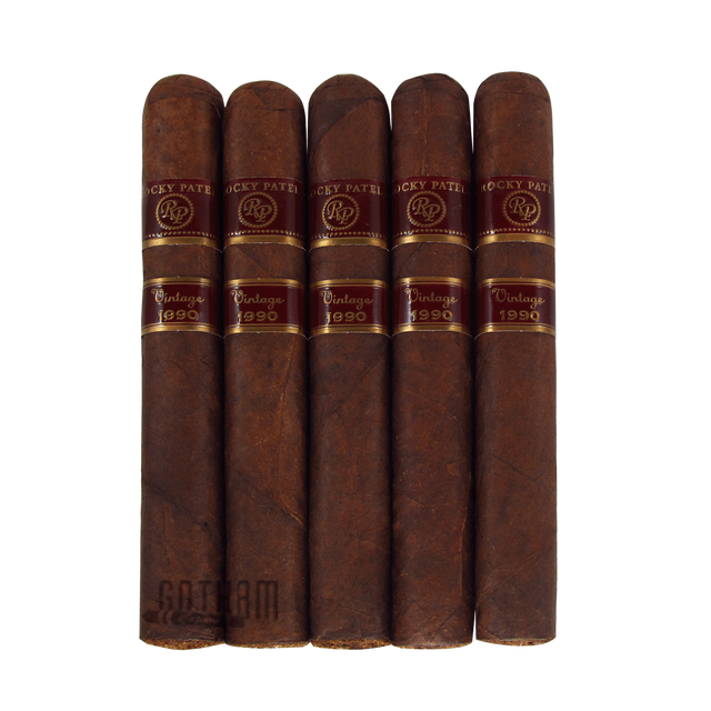 Rocky Patel Vintage 1990 Junior (Perla)
