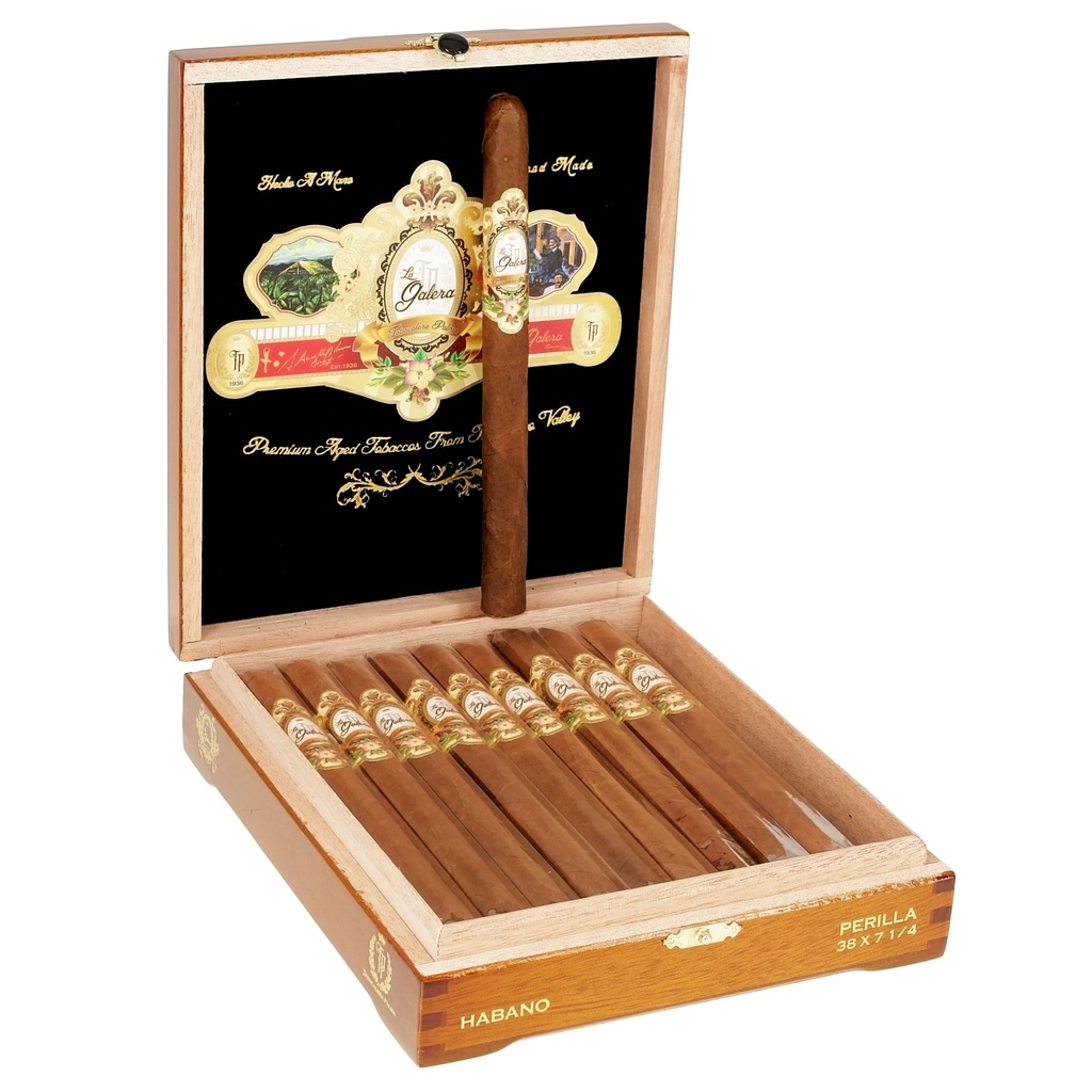 La Galera Habano (Perillas)