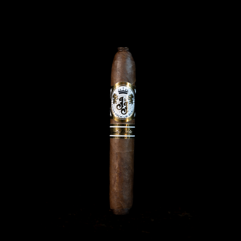 JJ Double Figurado (Salomon)