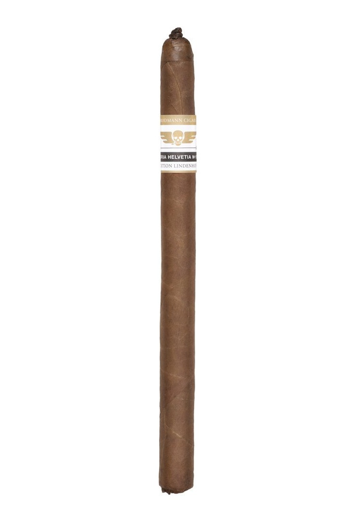 Gloria Helvetia N° 104 Edition Lindenhof