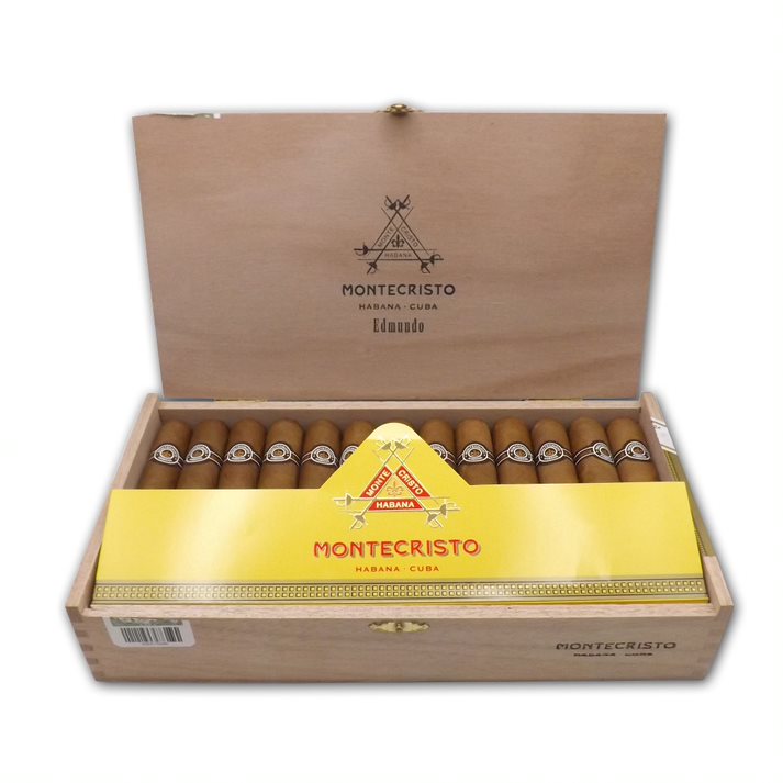 Montecristo (Edmundo)