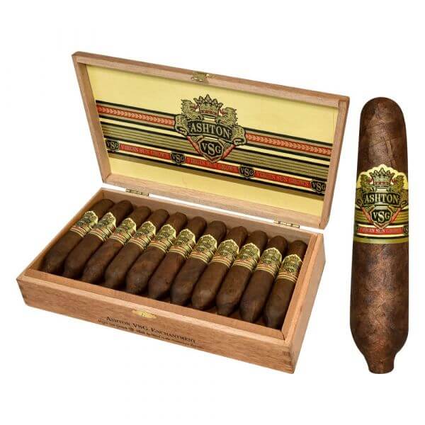 Ashton VSG Enchantment