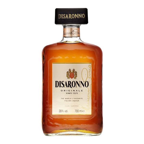 Disaronno Amaretto 70cl. 28%vol.