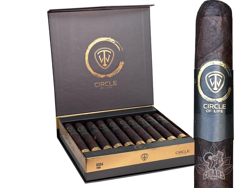 West Tampa Circle of Life (Gigantes)