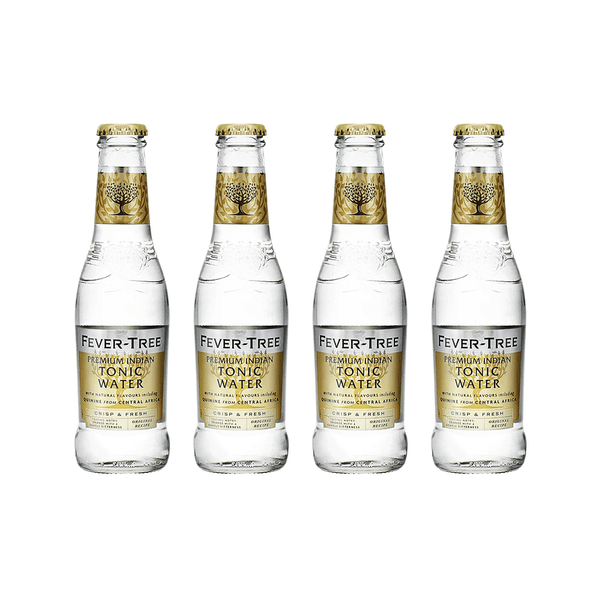Fever Tree Indian Tonic 20cl.