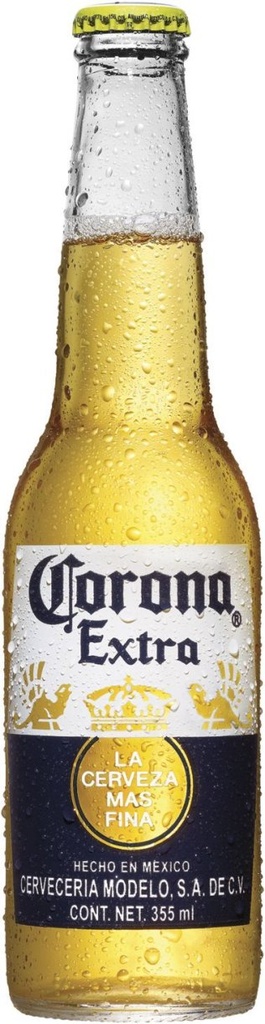 Corona 35.5cl.