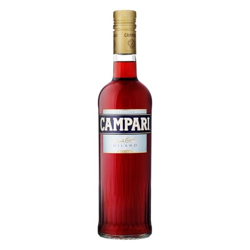Campari 25%vol.