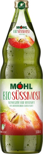 Obstsaft Möhl 1l.
