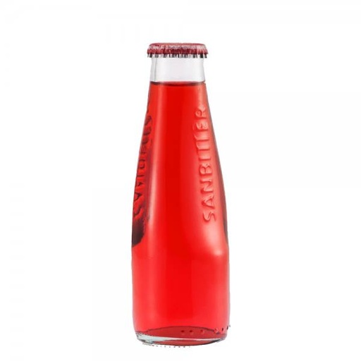 [384064] San Bitter 10cl.