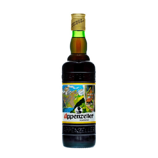 Appenzeller 1L 29%vol.