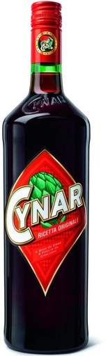 Cynar 1L 16%vol.