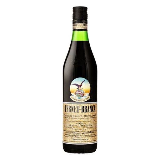 Fernet Branca 70cl. 39%vol.