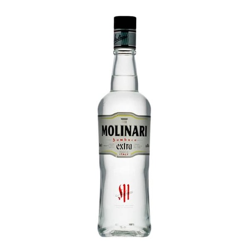 Sambuca 70cl. 40%vol.