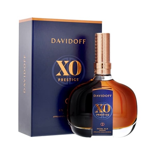 Davidoff XO 70cl. 40%vol.