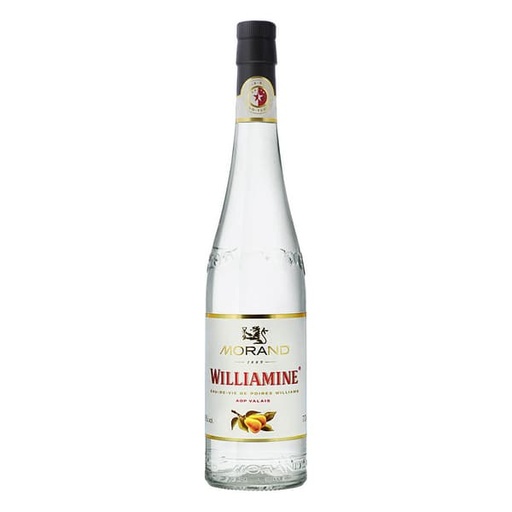 Williamine Morand 43%vol.
