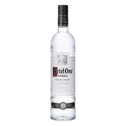 Ketel One 70cl. 40%vol.